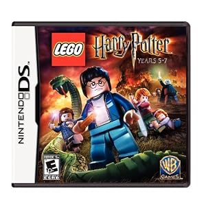LEGO Harry Potter: Years 5-7