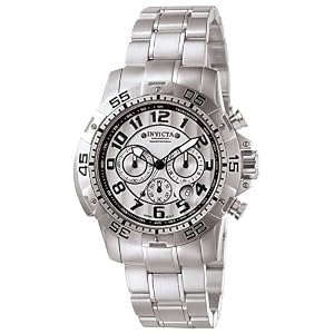 Invicta Signature Collection Sport Chronograph