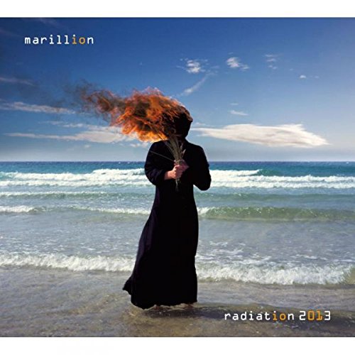 Marillion - Radiation 2013 - Zortam Music