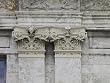 Complex Column Capital - Dignified 16x20 Photographic Print by Carol M. Highsmith