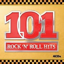 101 Rock N Roll Hits