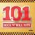 101 Rock N Roll Hits