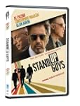 Stand Up Guys