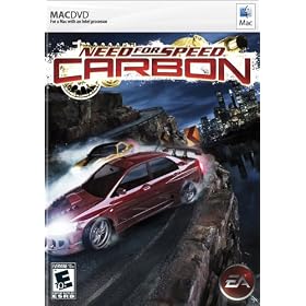 Need for Speed: Carbon