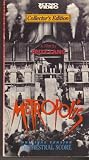 Metropolis [VHS]
