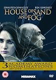 House of Sand and Fog [DVD]
