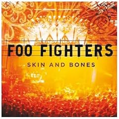 Skin and Bones