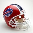 Riddell Buffalo Bills NFL Deluxe Replica Full Size Helmet