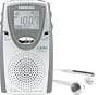 Sangean America DT-210 DT-210 AM/FM Digital Tuning Pocket Radio