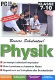 Eigenschaften EMME Deutschland GmbH  / Physik Klasse 7-10