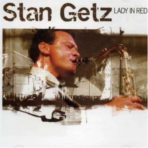  Stan Getz