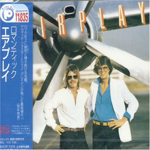 CD-Charts  Search : Airplay