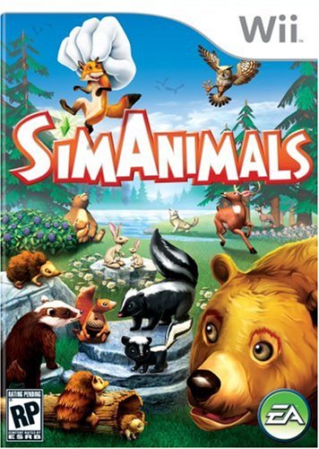 SimAnimals