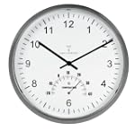 Unilux Tempus Radio-Pilot�e Pendule G...