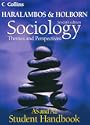 Sociology Themes and Perspectives Student Handbook