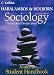 Sociology Themes and Perspectives Student Handbook: AS/A2 level: AS and A2 Level (Haralambos and Holborn)