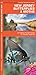 New Jersey Butterflies & Moths: A Folding Pocket Guide to Familiar Species (A Pocket Naturalist Guide)
