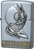 ＺＩＰＰＯ 仮面ライダージッポーフェイス モノクロームバージョン 「仮面ライダー１号」