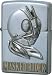 ＺＩＰＰＯ 仮面ライダージッポーフェイス モノクロームバージョン 「仮面ライダー１号」