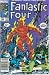 FANTASTIC FOUR  #289