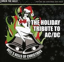 Hell's Bells of Christmas: the