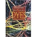 Natural Dyes (Sources, Tradition, Technology and Science) (Hardcover)