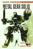 Metal Gear Solid 2