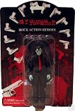 My Chemical Romance Figure Frank Iero Zombie Variant