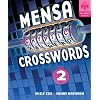 Cryptic Crosswords 2 (Official Mensa Puzzle Book) (No. 2)