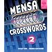 Cryptic Crosswords 2 (Official Mensa Puzzle Book) (No. 2)