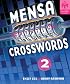 Mensa Cryptic Crosswords 2 (Mensa)