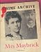 Mrs Maybrick (Crime Archive)