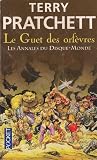 Les Annales du Disque-Monde, Tome 15 : Le Guet des orf�vres