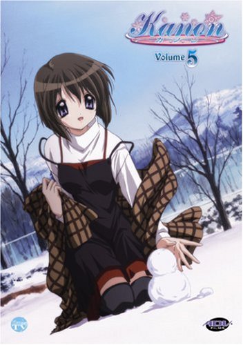 Kanon Vol. 5