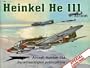 Heinkel He 111 in action - Aircraft No. 184