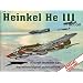 Heinkel He 111 in action - Aircraft No. 184
