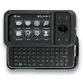 Body Glove Glove Snap On Case for HTC Touch Pro