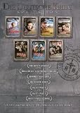 Produkt-Bild: Deutsche Krieg Box: 08/15 (teil 1-3, 310 min Langfassungen) (1954) / DER STERN VON AFRIKA (1957) / ROMMEL RUFT KAIRO (1959) / HUNDE, WOLLT OHR EWIG LEBEN (1959) / DES TEUFELS GENERAL (1955) [7 DVD BOX SET]