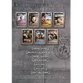 Deutsche Krieg Box: 08/15 (teil 1-3, 310 min Langfassungen) (1954) / DER STERN VON AFRIKA (1957) / ROMMEL RUFT KAIRO (1959) / HUNDE, WOLLT OHR EWIG LEBEN (1959) / DES TEUFELS GENERAL (1955) [7 DVD BOX SET]