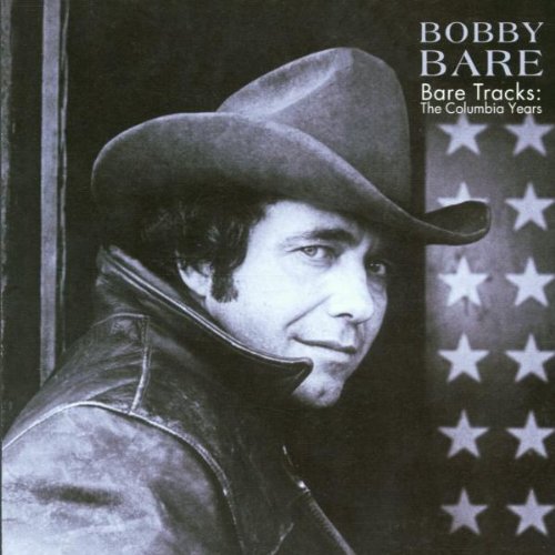 Bobby Bare - Bare Tracks (The Columbia Years) - Zortam Music