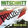 Mitschnitt, Haus am See, 1 Audio-CD: FOLGE 1