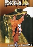 Boxers Adventure [DVD] [US Import] [NTSC]