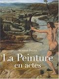 Revue Actes Sud  / La peinture en actes : Gestes et manières dans l'Italie de la Renaissance