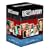 Grey's Anatomy - Season 1-4 Complete [DVD] [2005]