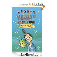 Briefe �ber die d�mlichsten Bewohner des Universums