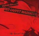 Red Carpet Massacre (CD/DVD)