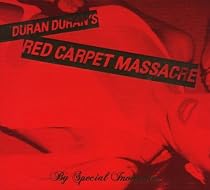 Red Carpet Massacre (Digi)