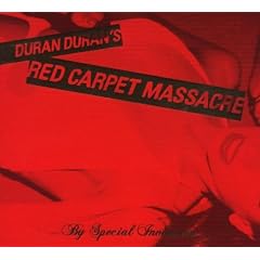 Red Carpet Massacre