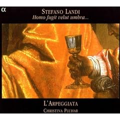Landi - Homo fugit velut umbra