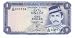 Brunei 1983 1 Ringgit, Pick 6c